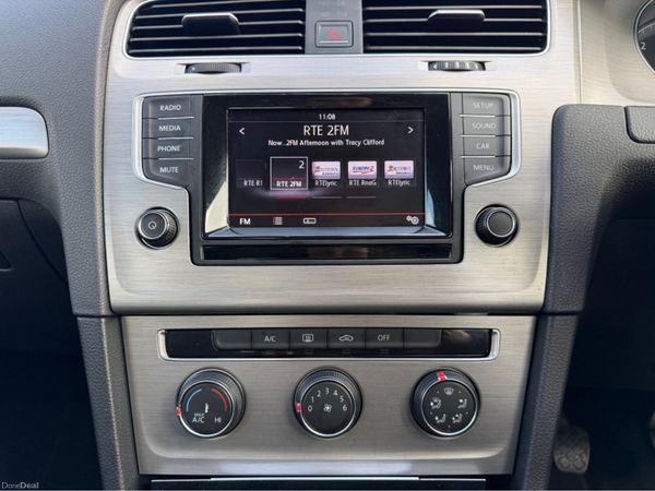 Volkswagen Golf 1.6 TDI MATCH BLUEMOTION 105PS 5 5 384591430