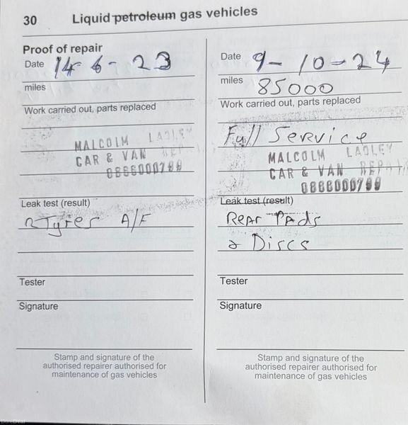 2016 Vauxhall Mokka 1.6D SE Nct 10/26 Tax 04/26 384594482