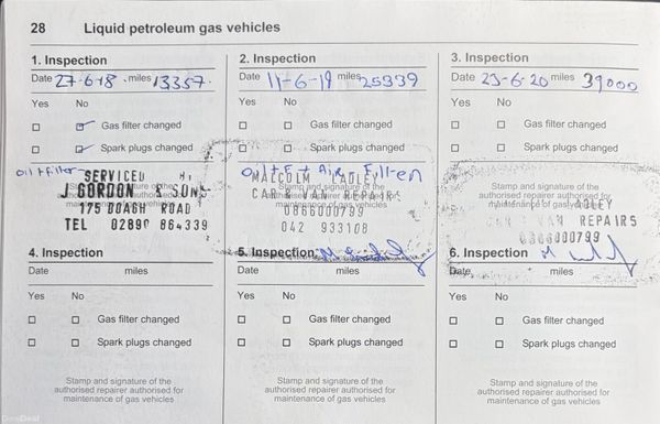2016 Vauxhall Mokka 1.6D SE Nct 10/26 Tax 04/26 384594484