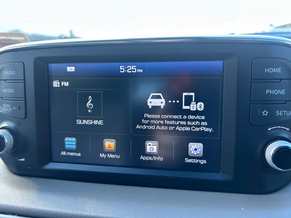 2020 HYUNDAI SANTA FE 2.2D EXECUTIVE PLUS 384597194