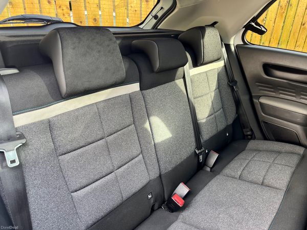 Citroen C4 Cactus 2019 showroom condition 384597370