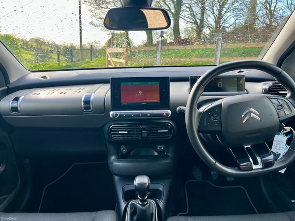 Citroen C4 Cactus 2019 showroom condition 384597380