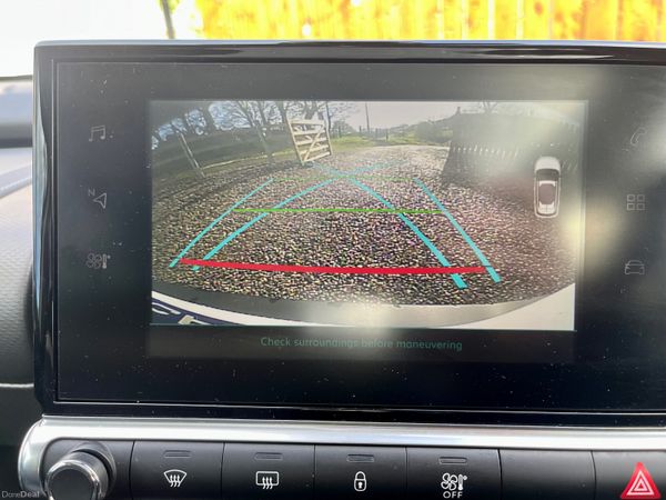 Citroen C4 Cactus 2019 showroom condition 384597310