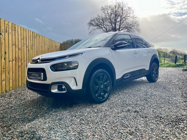 Citroen C4 Cactus 2019 showroom condition 384597316