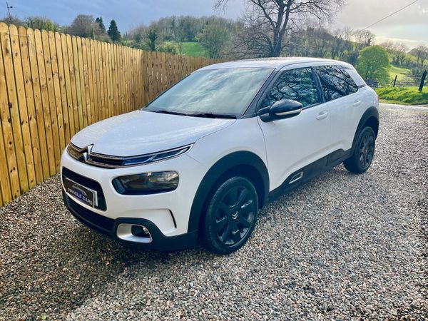 Citroen C4 Cactus 2019 showroom condition 384597318