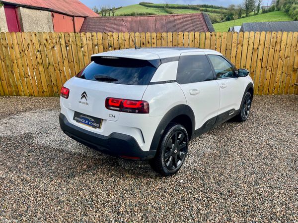 Citroen C4 Cactus 2019 showroom condition 384597414