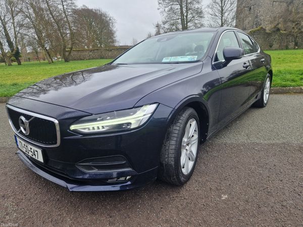 Volvo S90 G-TRONIC ,AUTO, NCT, 2YR/WARRANTY,SUPERB 384598550