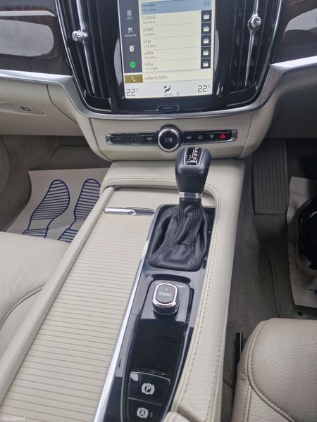 Volvo S90 G-TRONIC ,AUTO, NCT, 2YR/WARRANTY,SUPERB 384598532