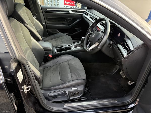 2023 Volkswagen Arteon R-Line 384505242