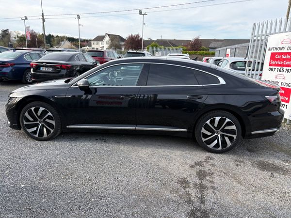 2023 Volkswagen Arteon R-Line 384505244