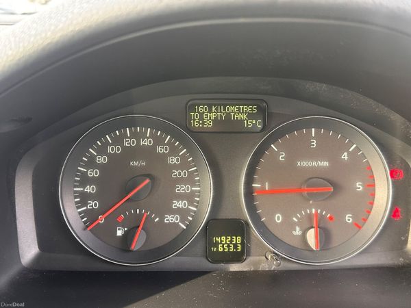 Volvo C30 2011 only 149,000km 384507446