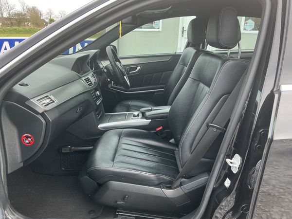 2015 MERCEDES E220 CDI AUTOMATIC LOW MILEAGE 384510102