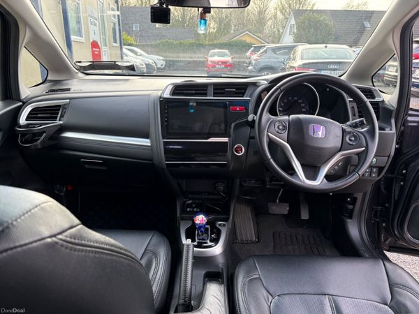 Honda Fit 1.5 hybrid 384510458