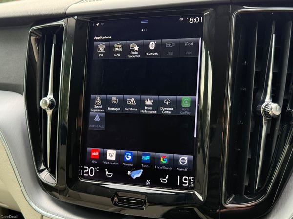 Stunning 211 Volvo XC60! 384512900