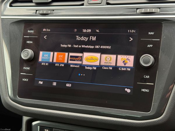 *40,000 kms* Immaculate 191 VW Tiguan R-Line Auto! 384513016