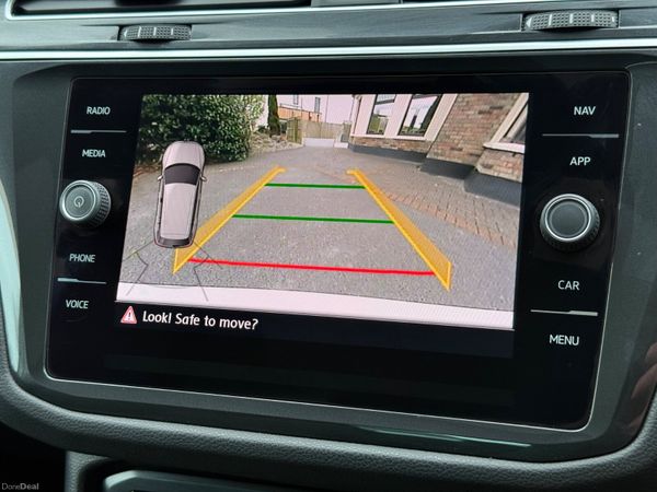 *40,000 kms* Immaculate 191 VW Tiguan R-Line Auto! 384513022