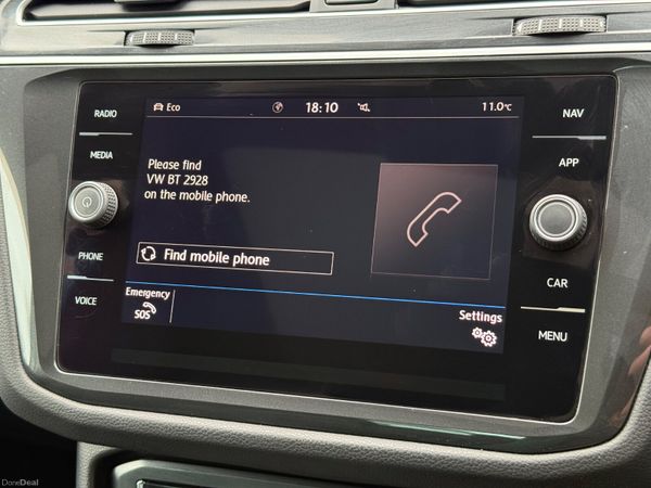 *40,000 kms* Immaculate 191 VW Tiguan R-Line Auto! 384513024