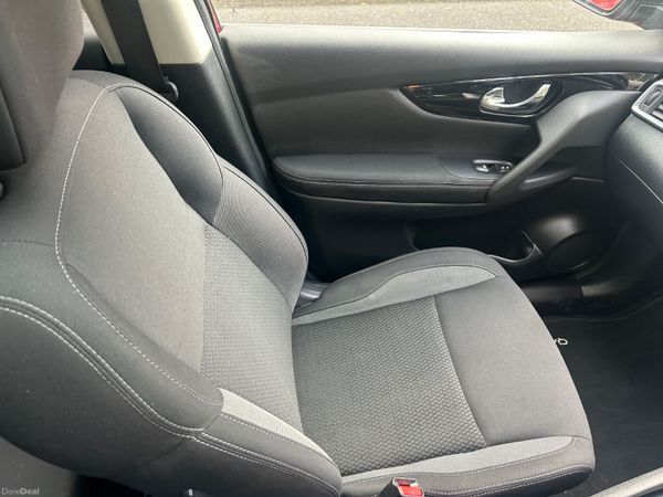 Nissan Qashqai 2019  NCT 03/27 384513150