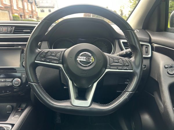 Nissan Qashqai 2019  NCT 03/27 384513156