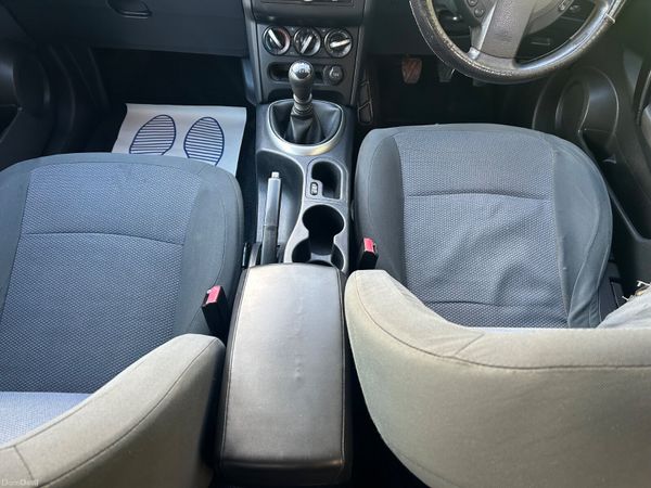 Nissan Qashqai 2010 TIMING BELT/WATER PUMP DONE 384513840