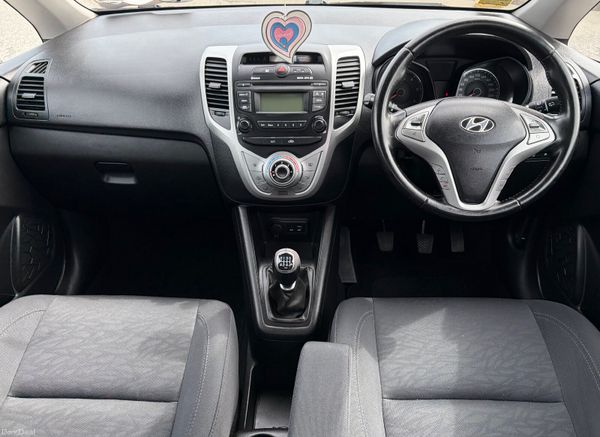 2016 Hyundai ix20 1.4 Diesel Deluxe Nct 05/27 384513854