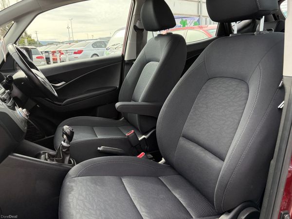 2016 Hyundai ix20 1.4 Diesel Deluxe Nct 05/27 384513856