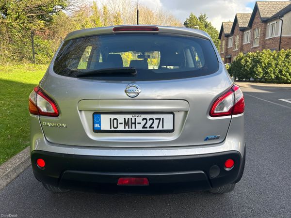 Nissan Qashqai 2010 TIMING BELT/WATER PUMP DONE 384513816