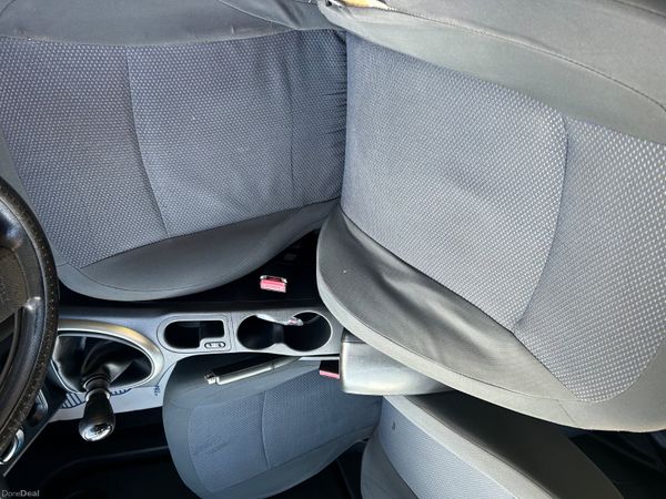 Nissan Qashqai 2010 TIMING BELT/WATER PUMP DONE 384513822