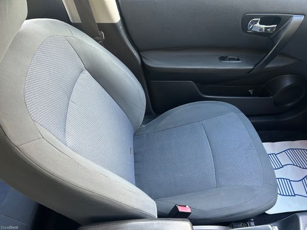 Nissan Qashqai 2010 TIMING BELT/WATER PUMP DONE 384513824