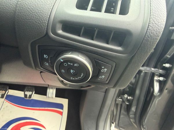 Ford Focus St - line 120 bhp 384517840