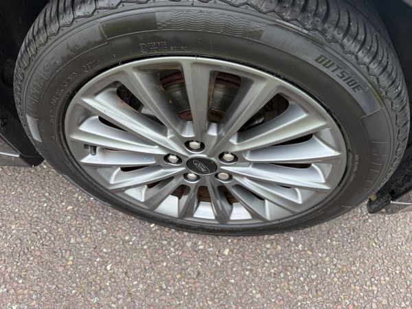 Ford Focus St - line 120 bhp 384517836