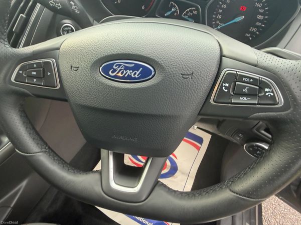 Ford Focus St - line 120 bhp 384517838