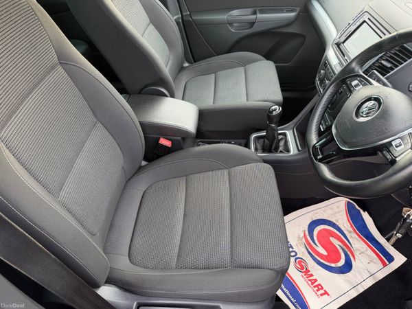 Volkswagen Sharan 2.0 TDI 150 bhp 384518510