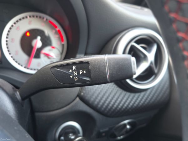 Mercedes-Benz A-Class 180 AMG Sport Auto 384521646