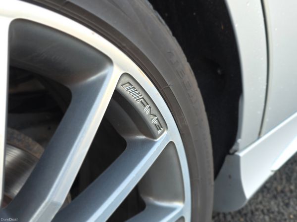 Mercedes-Benz A-Class 180 AMG Sport Auto 384521648