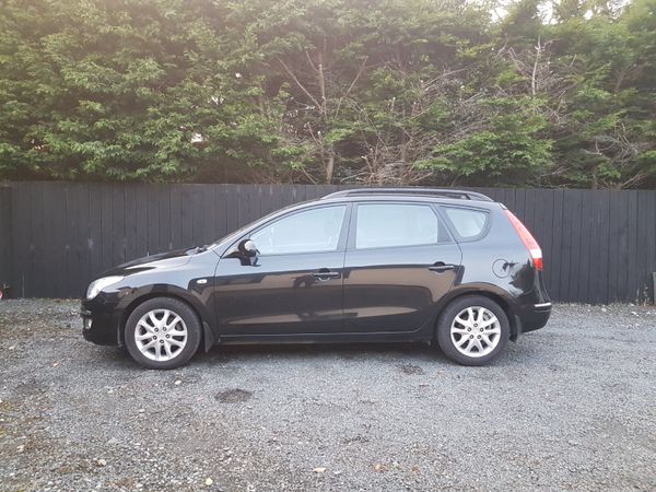 HYUNDAI I30 TOURER.. NEW NCT TODAY 384521886