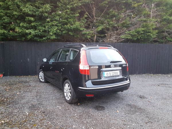 HYUNDAI I30 TOURER.. NEW NCT TODAY 384521892