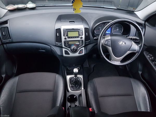 HYUNDAI I30 TOURER.. NEW NCT TODAY 384521896