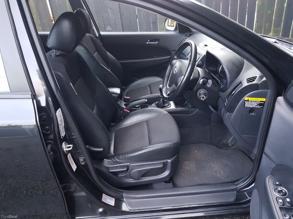 HYUNDAI I30 TOURER.. NEW NCT TODAY 384521898