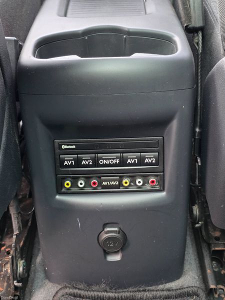 Peugeot 5008 2014 384521824
