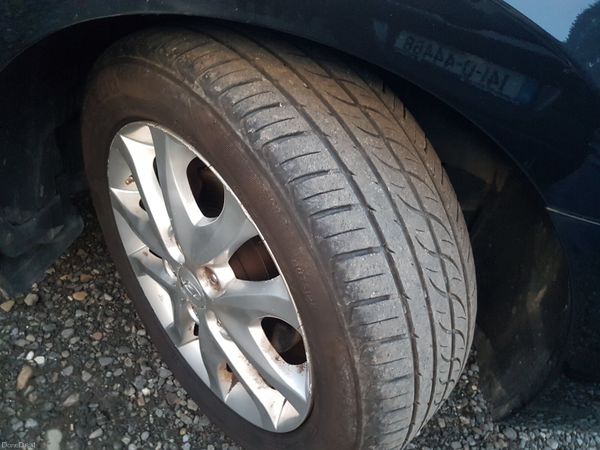 HYUNDAI I30 TOURER.. NEW NCT TODAY 384521900