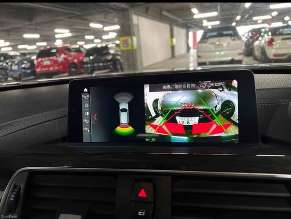 2018(182) 320i Msport Estate - Automatic 384525062