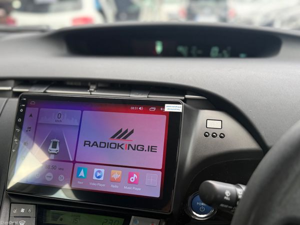 2014 Toyota Prius Hybrid Automatic 384525268