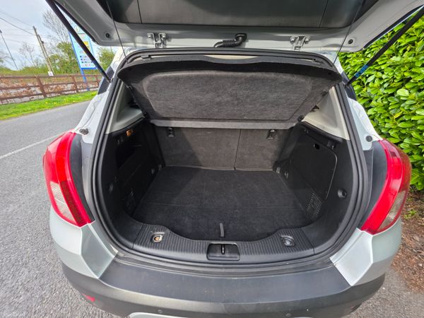 Opel Mokka SC 1.7 CDTi – 2015 – New NCT 384525226