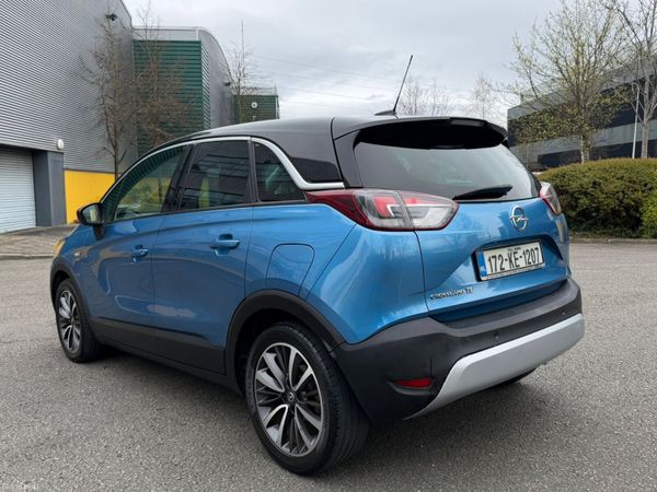 Opel Crossland X 1.2 Petrol 384525724