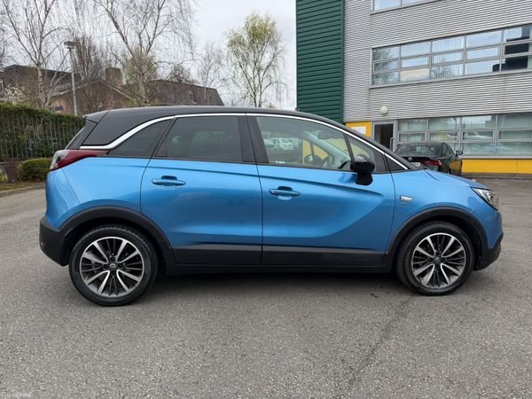 Opel Crossland X 1.2 Petrol 384525726