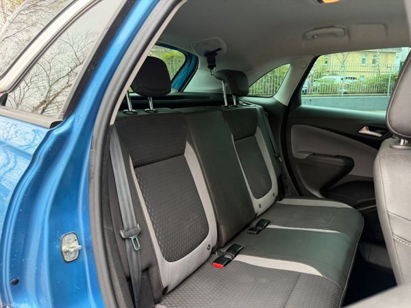 Opel Crossland X 1.2 Petrol 384525732