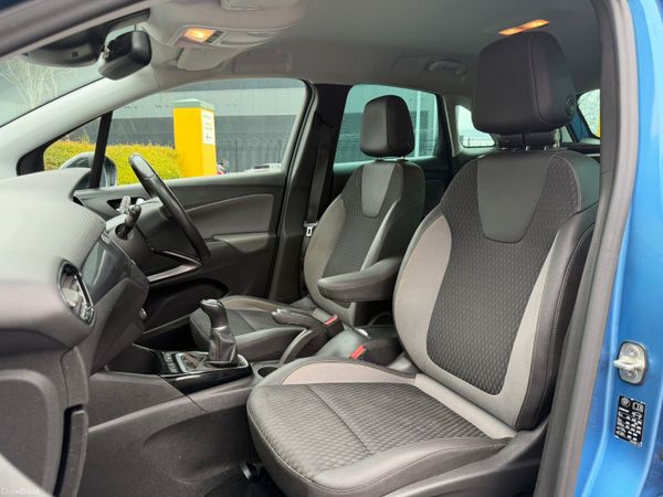 Opel Crossland X 1.2 Petrol 384525736