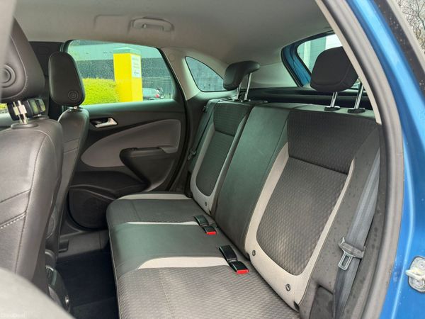 Opel Crossland X 1.2 Petrol 384525738