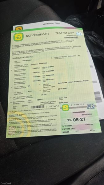 HYBRID, AUTOMATIC, FRESH NCT, WARRANTY 384533622